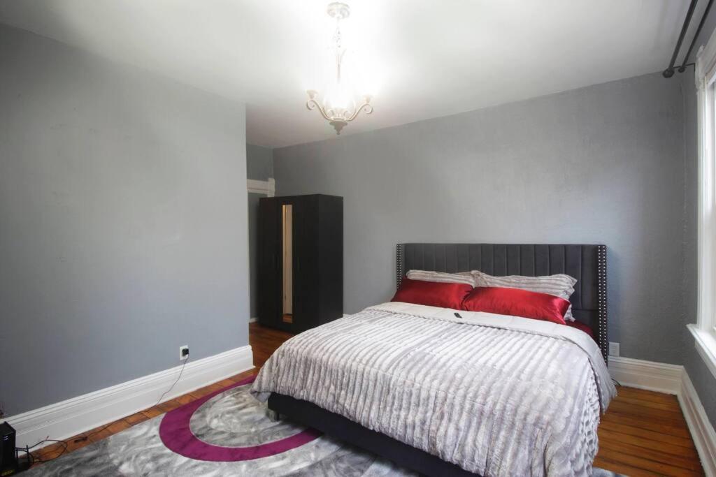 Renovated Brady St. Classic Milwaukee Zewnętrze zdjęcie