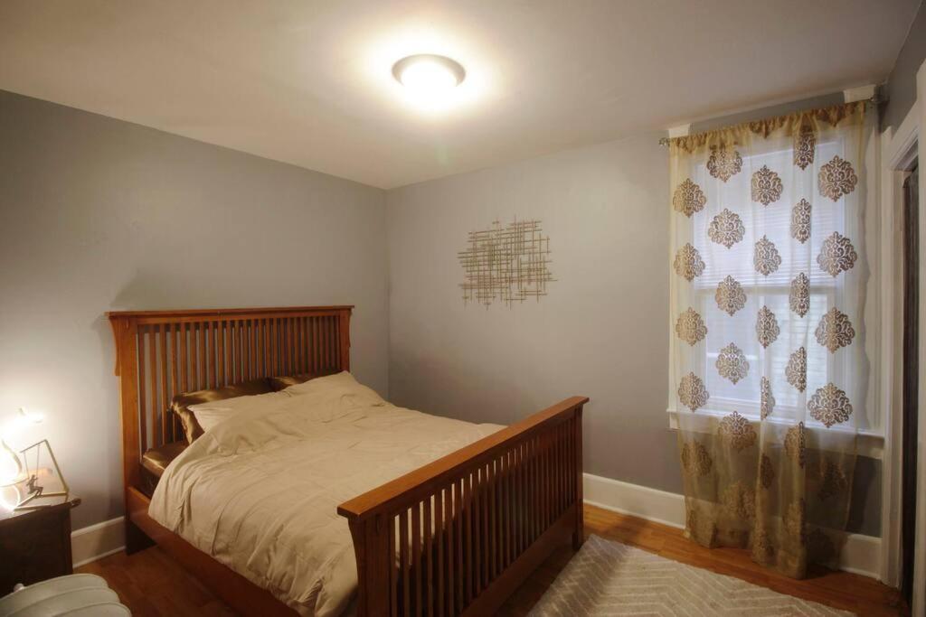 Renovated Brady St. Classic Milwaukee Zewnętrze zdjęcie